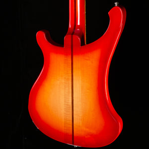 Rickenbacker 4003S FireGlo (676)