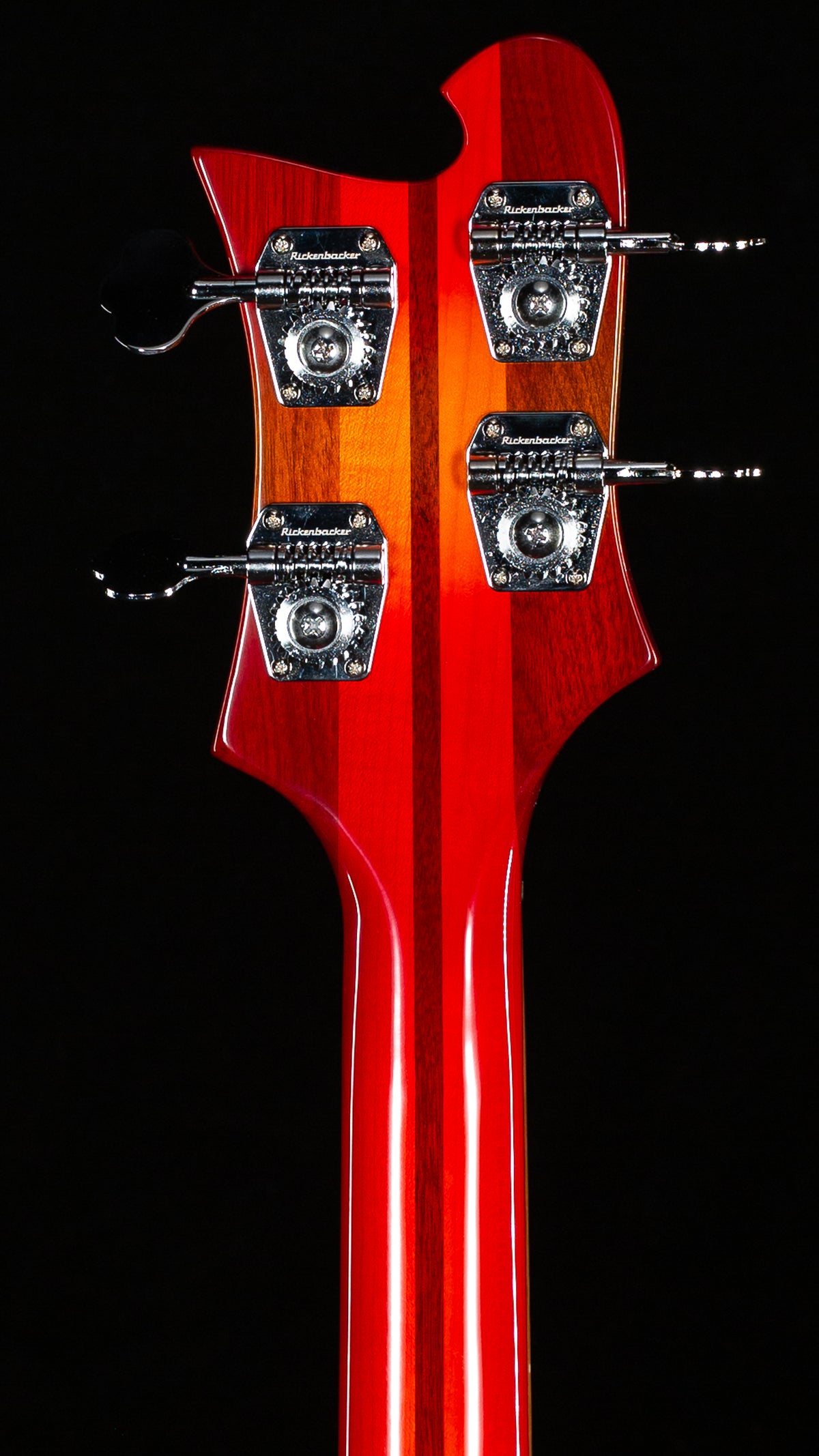 Rickenbacker 4003S FireGlo (676)