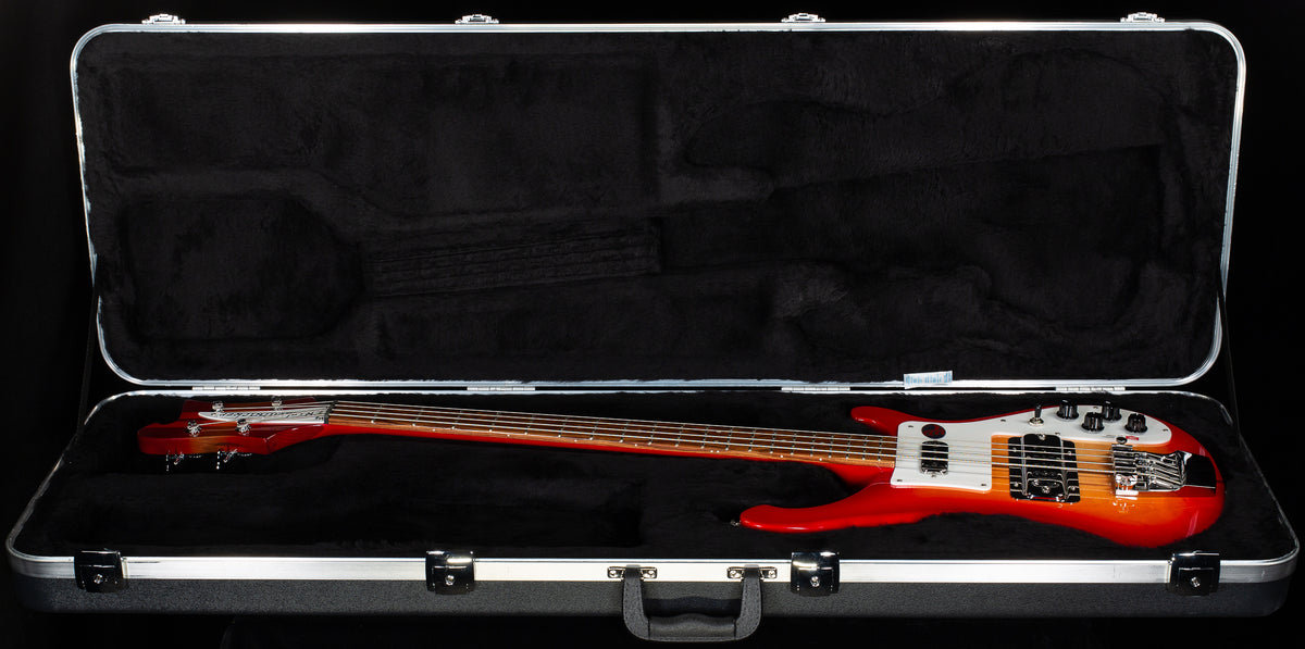 Rickenbacker 4003S FireGlo (676)