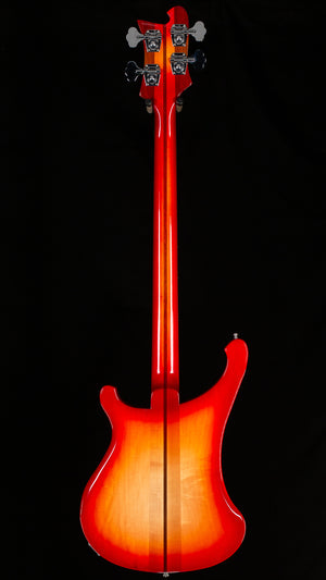 Rickenbacker 4003S FireGlo (677)
