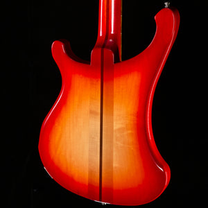 Rickenbacker 4003S FireGlo (677)