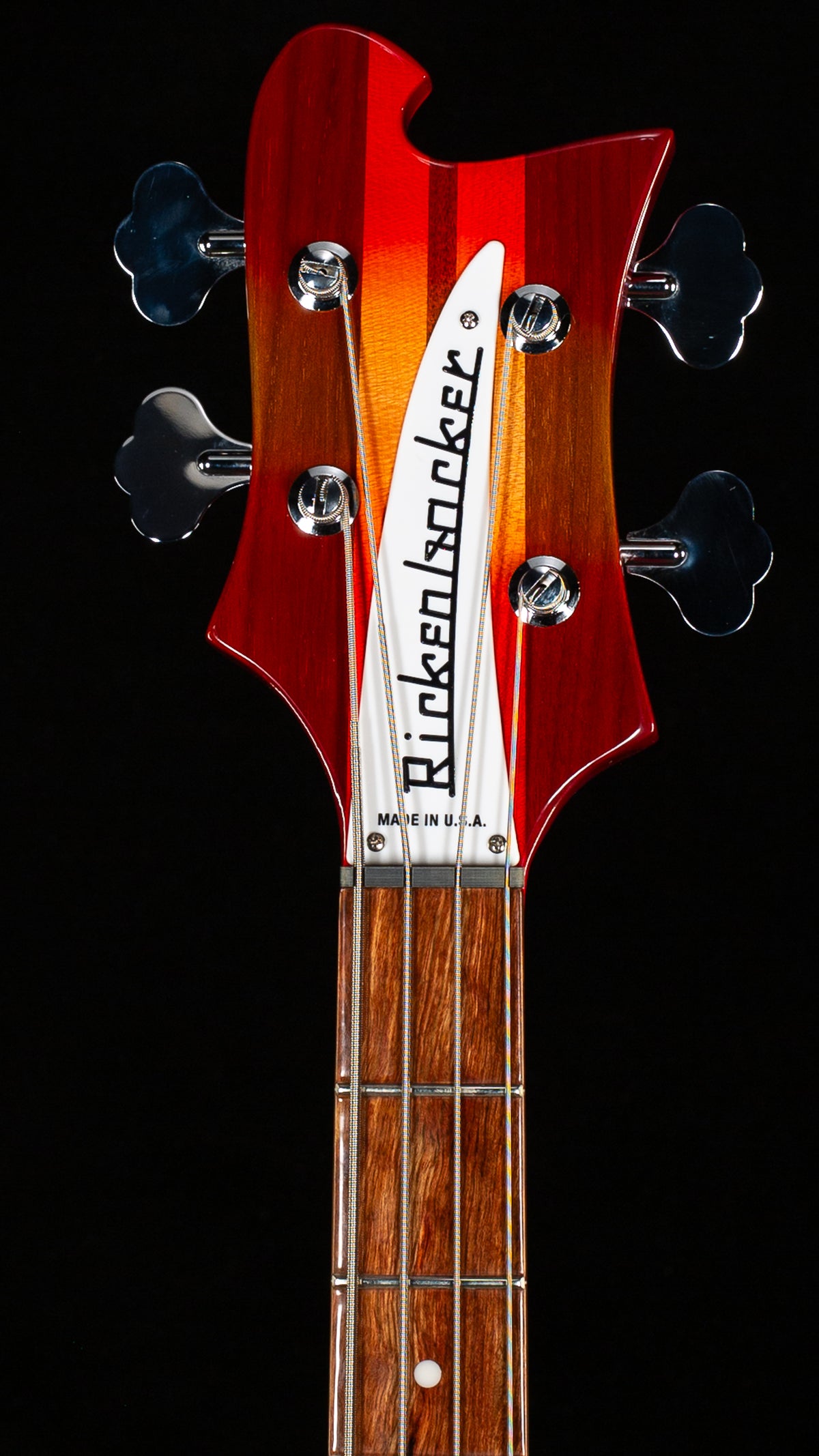 Rickenbacker 4003S FireGlo (677)