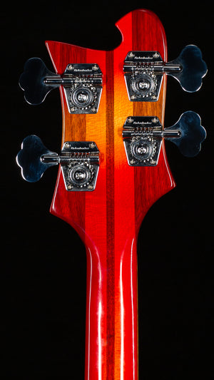 Rickenbacker 4003S FireGlo (677)