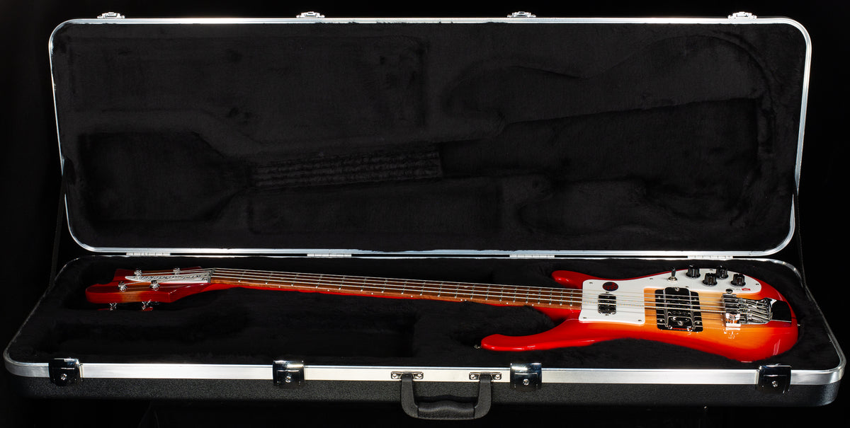 Rickenbacker 4003S FireGlo (677)