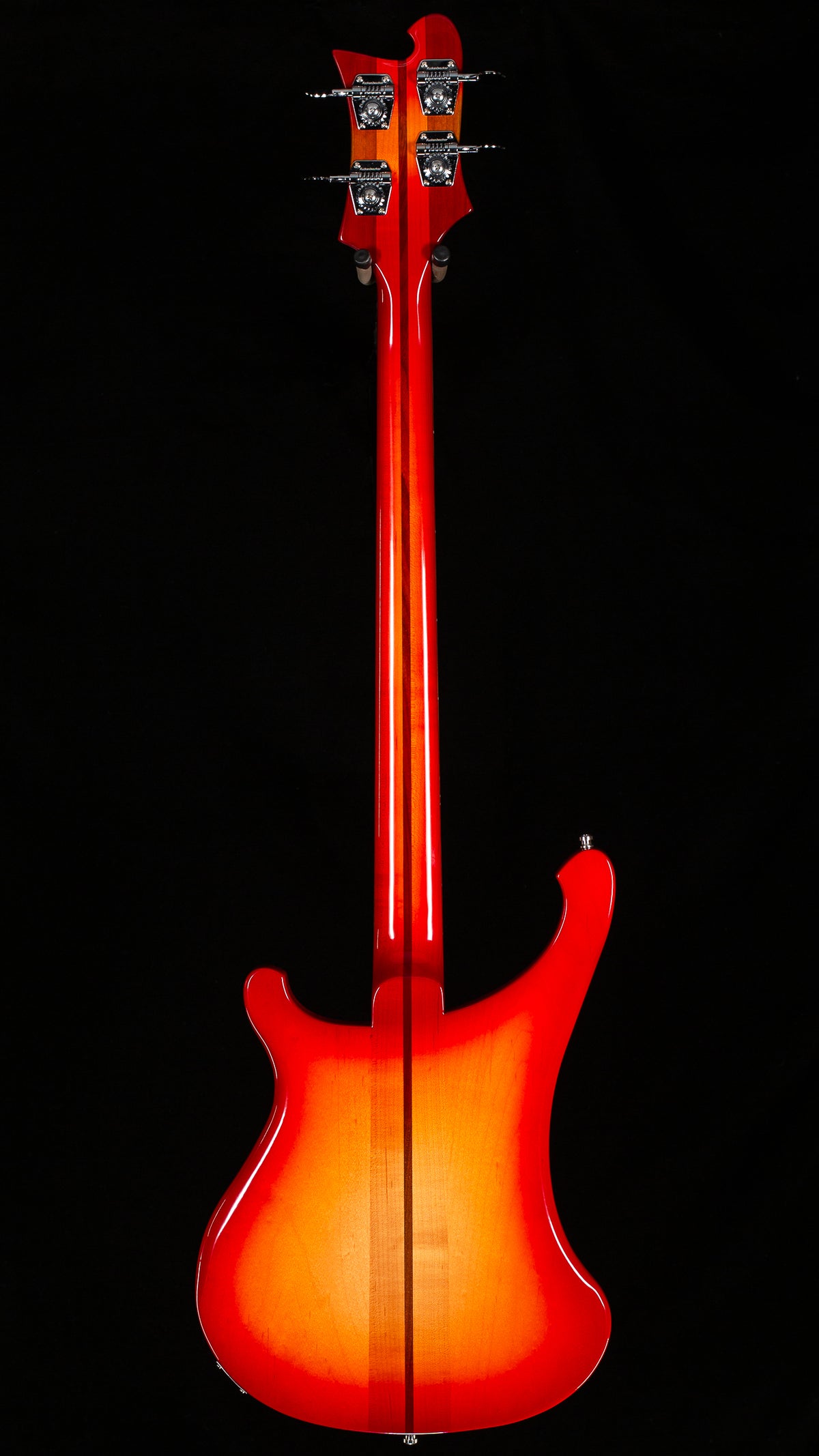 Rickenbacker 4003S FireGlo (678)