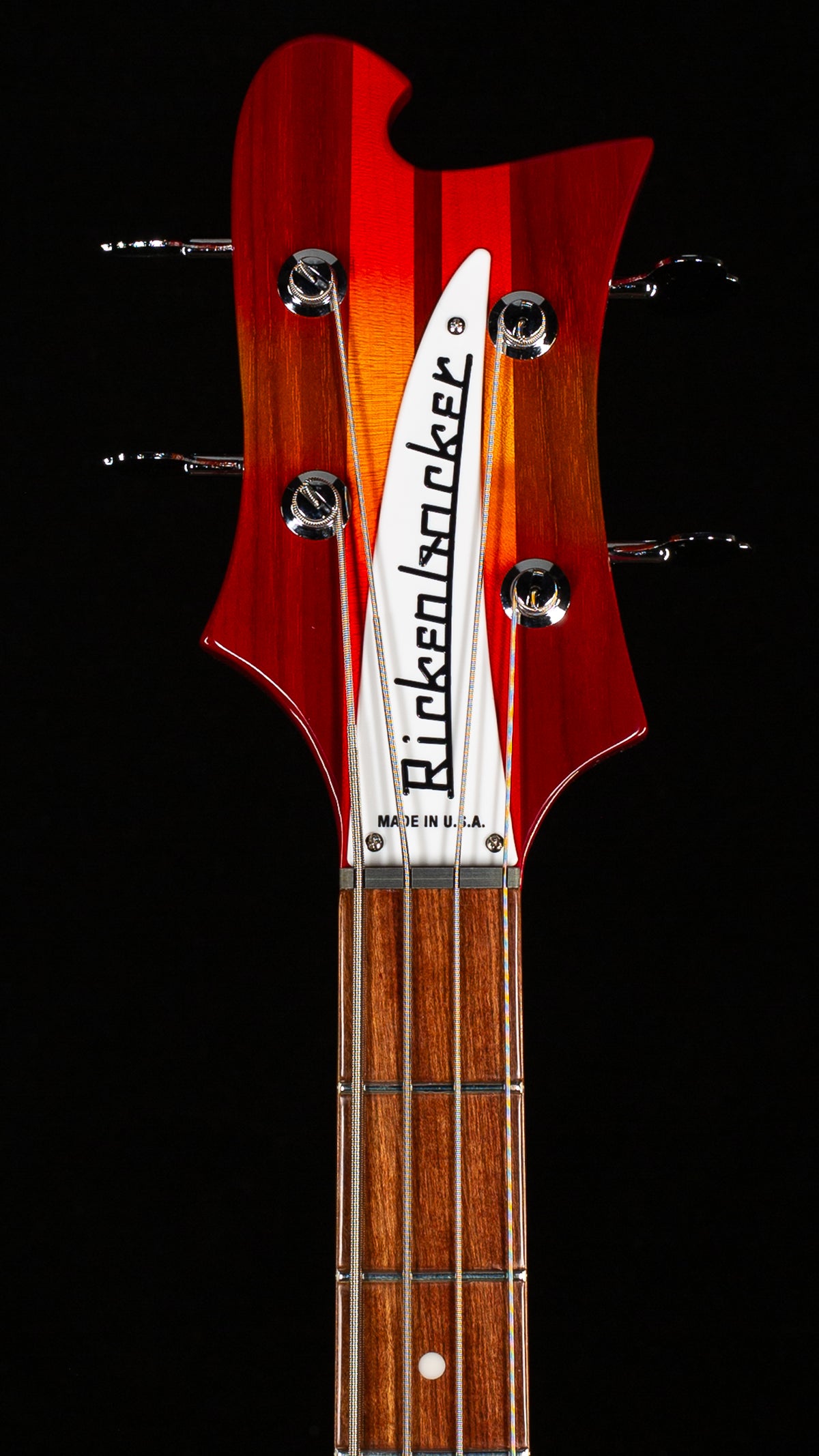 Rickenbacker 4003S FireGlo (678)