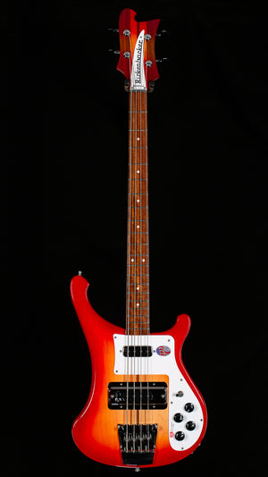 Rickenbacker 4003S FireGlo (679)