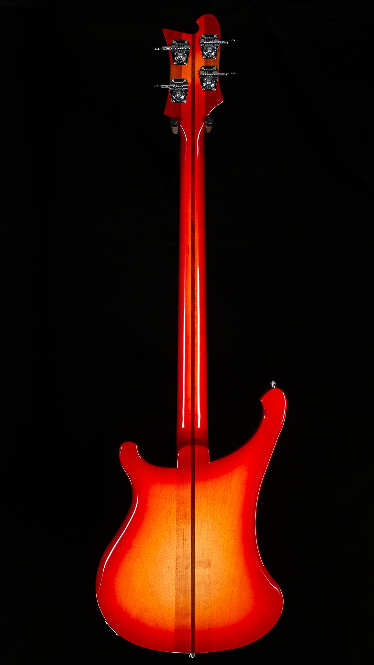 Rickenbacker 4003S FireGlo (679)