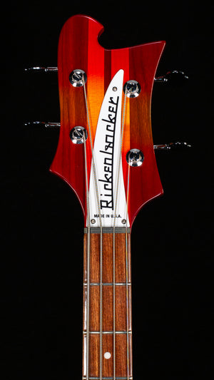 Rickenbacker 4003S FireGlo (679)