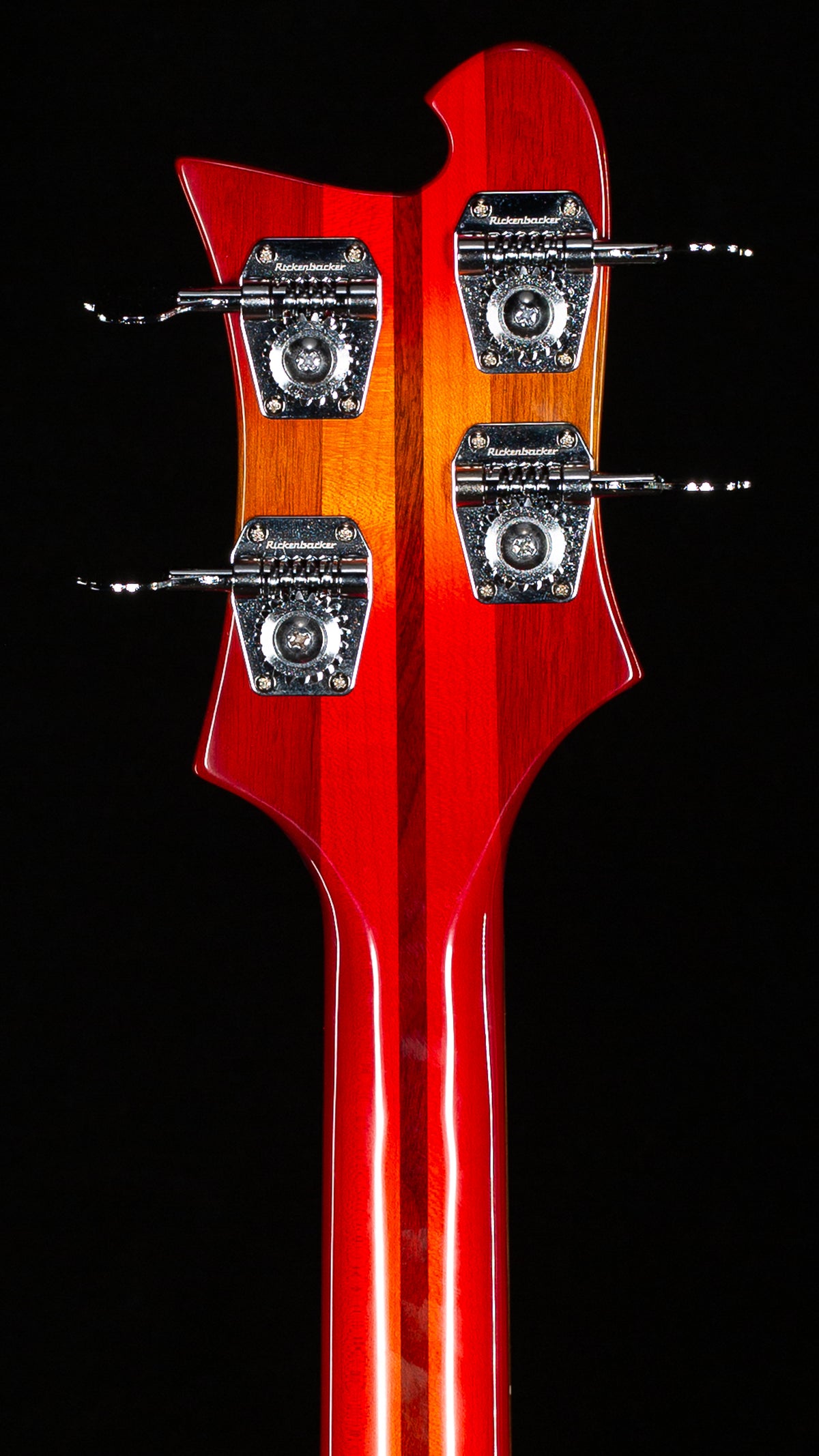 Rickenbacker 4003S FireGlo (679)