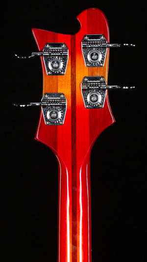 Rickenbacker 4003S FireGlo (679)