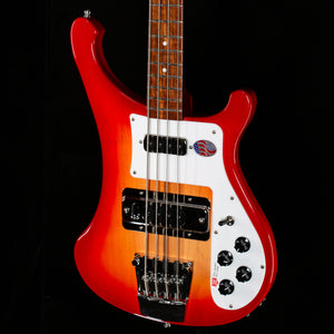 Rickenbacker 4003S FireGlo (679)
