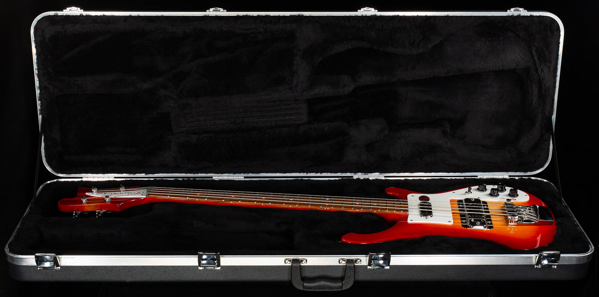 Rickenbacker 4003S FireGlo (679)