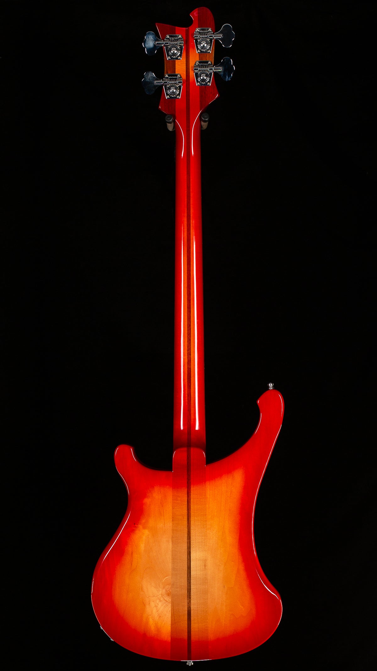 Rickenbacker 4003S FireGlo (680)