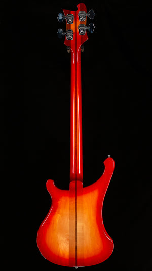 Rickenbacker 4003S FireGlo (680)