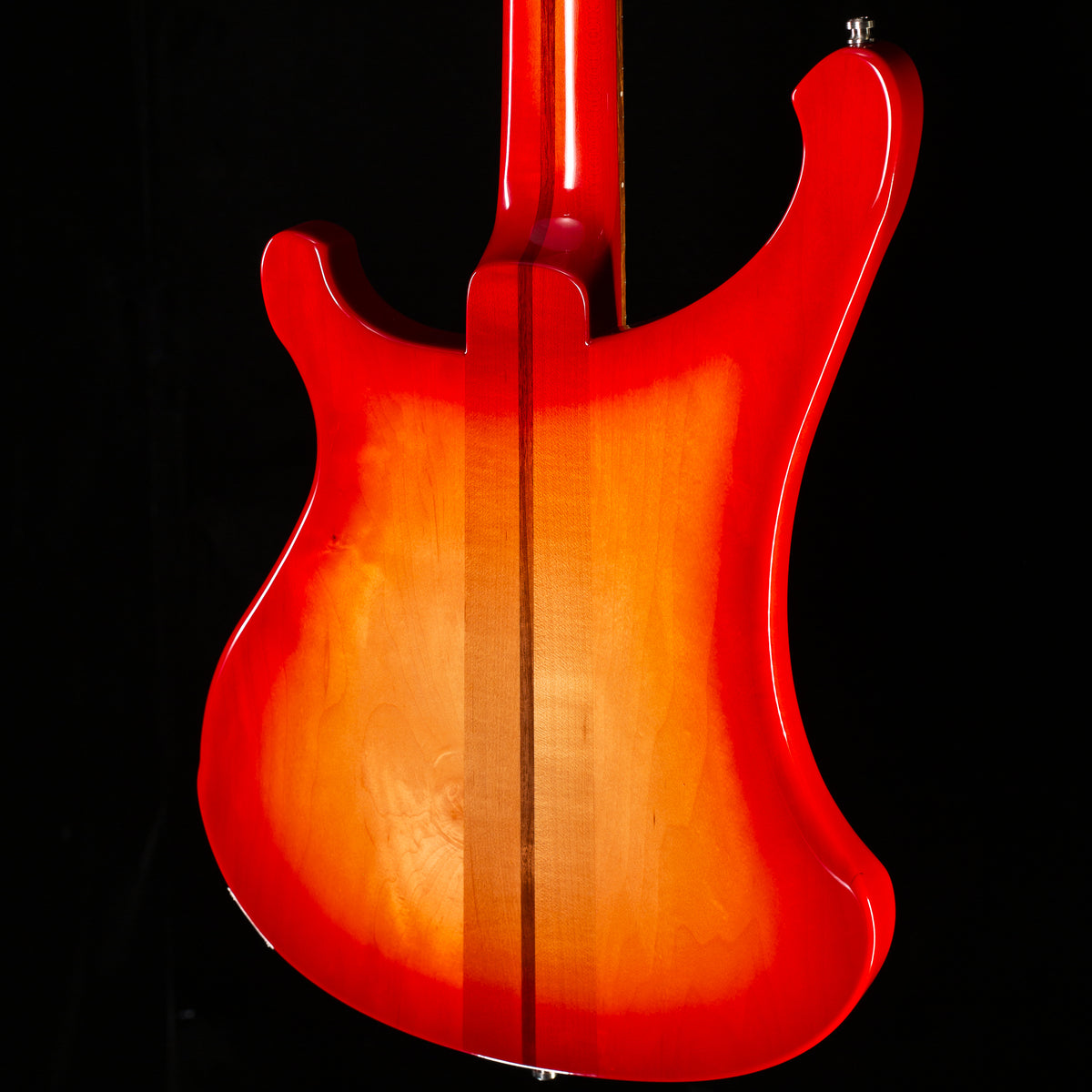 Rickenbacker 4003S FireGlo (680)