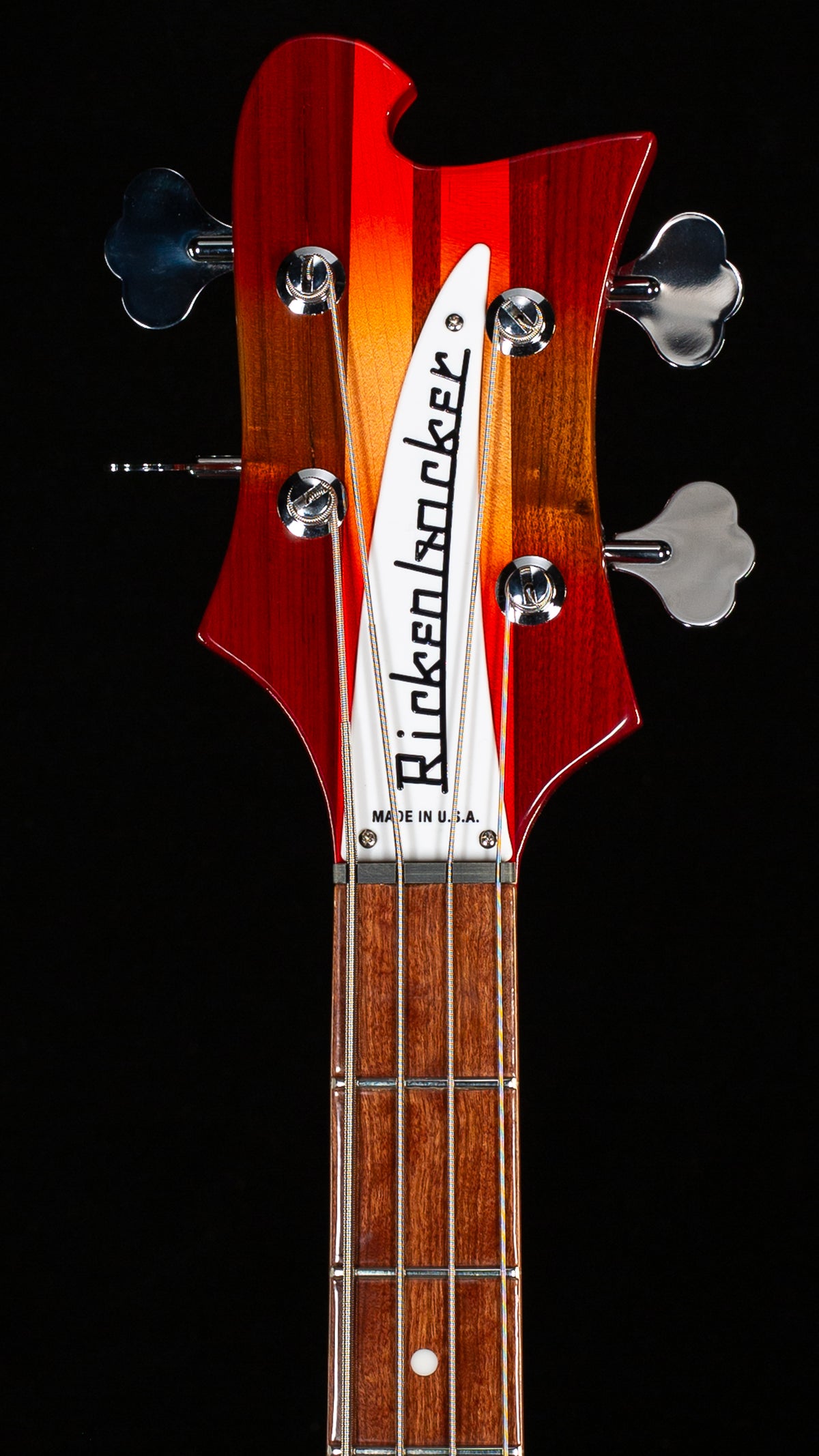 Rickenbacker 4003S FireGlo (680)