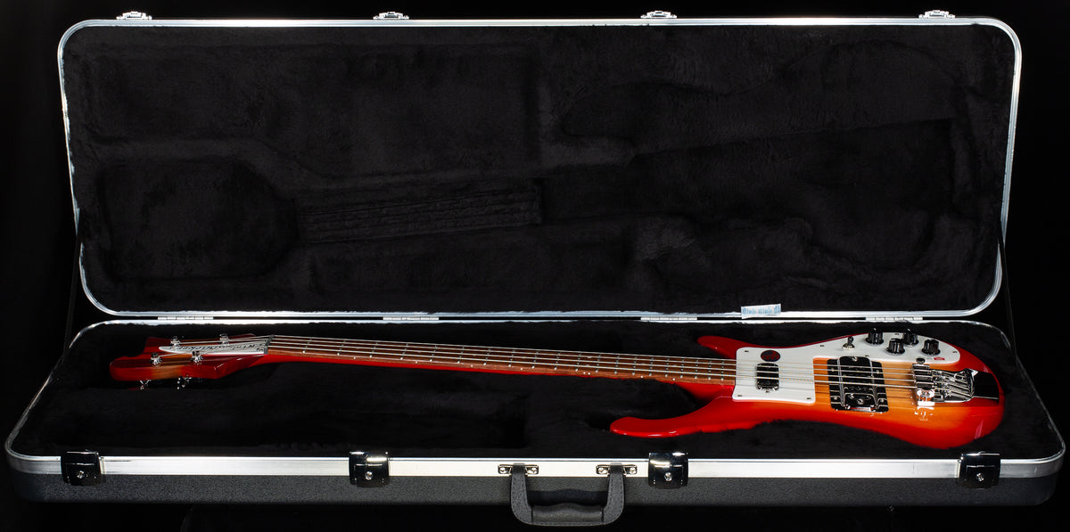 Rickenbacker 4003S FireGlo (680)