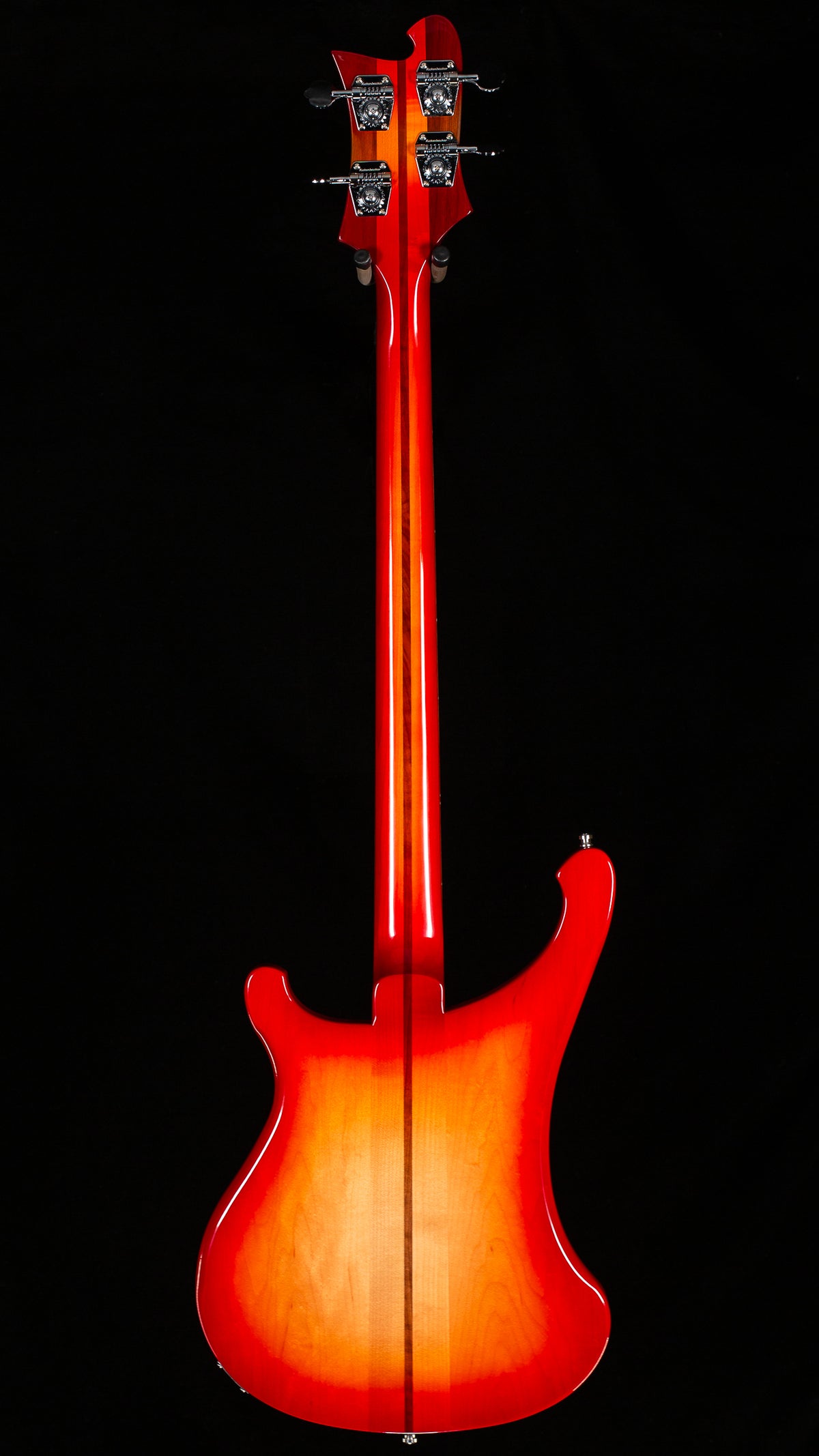 Rickenbacker 4003S FireGlo (681)