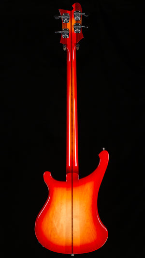 Rickenbacker 4003S FireGlo (681)