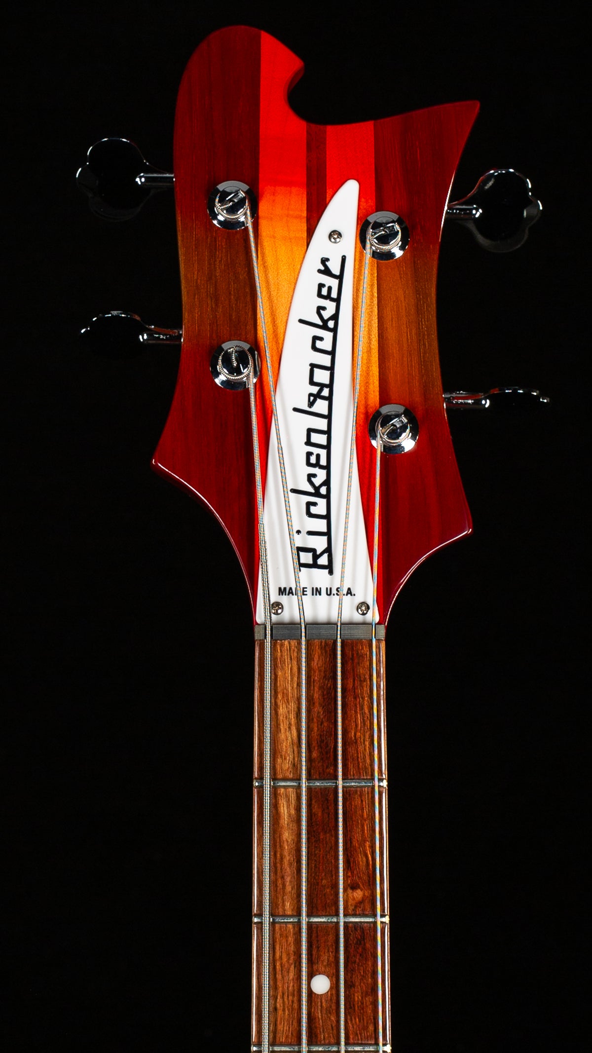 Rickenbacker 4003S FireGlo (681)
