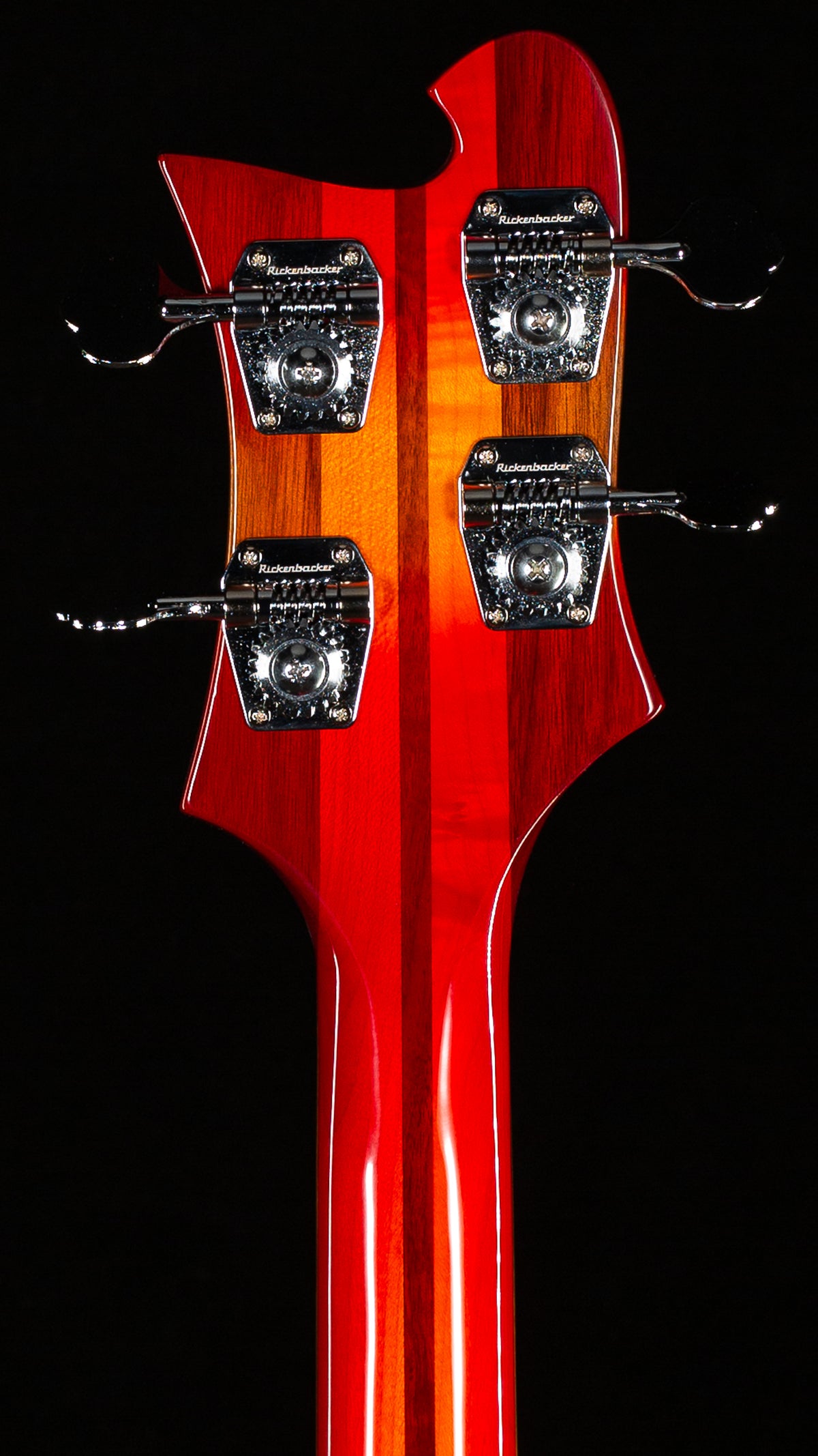 Rickenbacker 4003S FireGlo (681)
