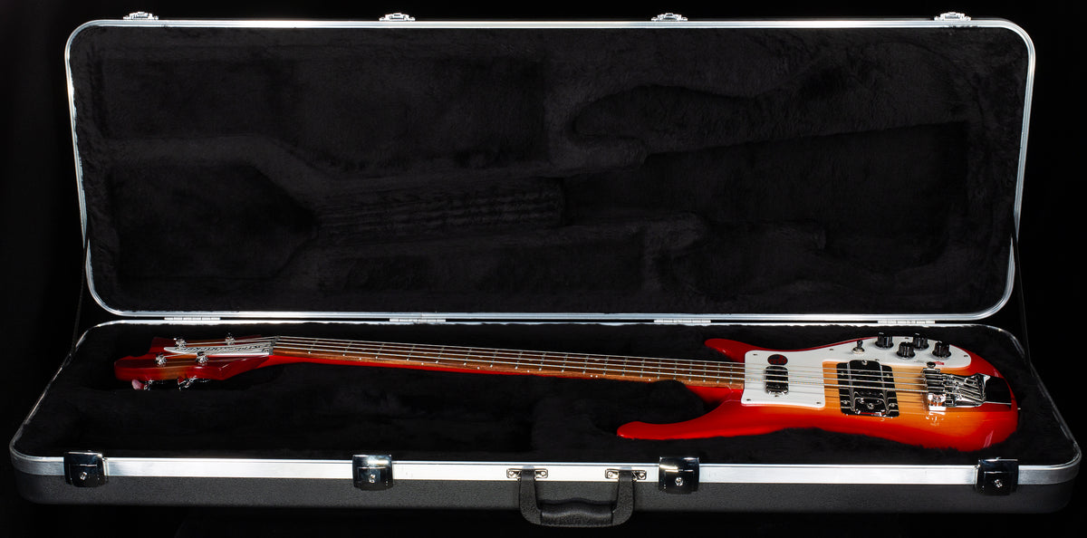 Rickenbacker 4003S FireGlo (681)
