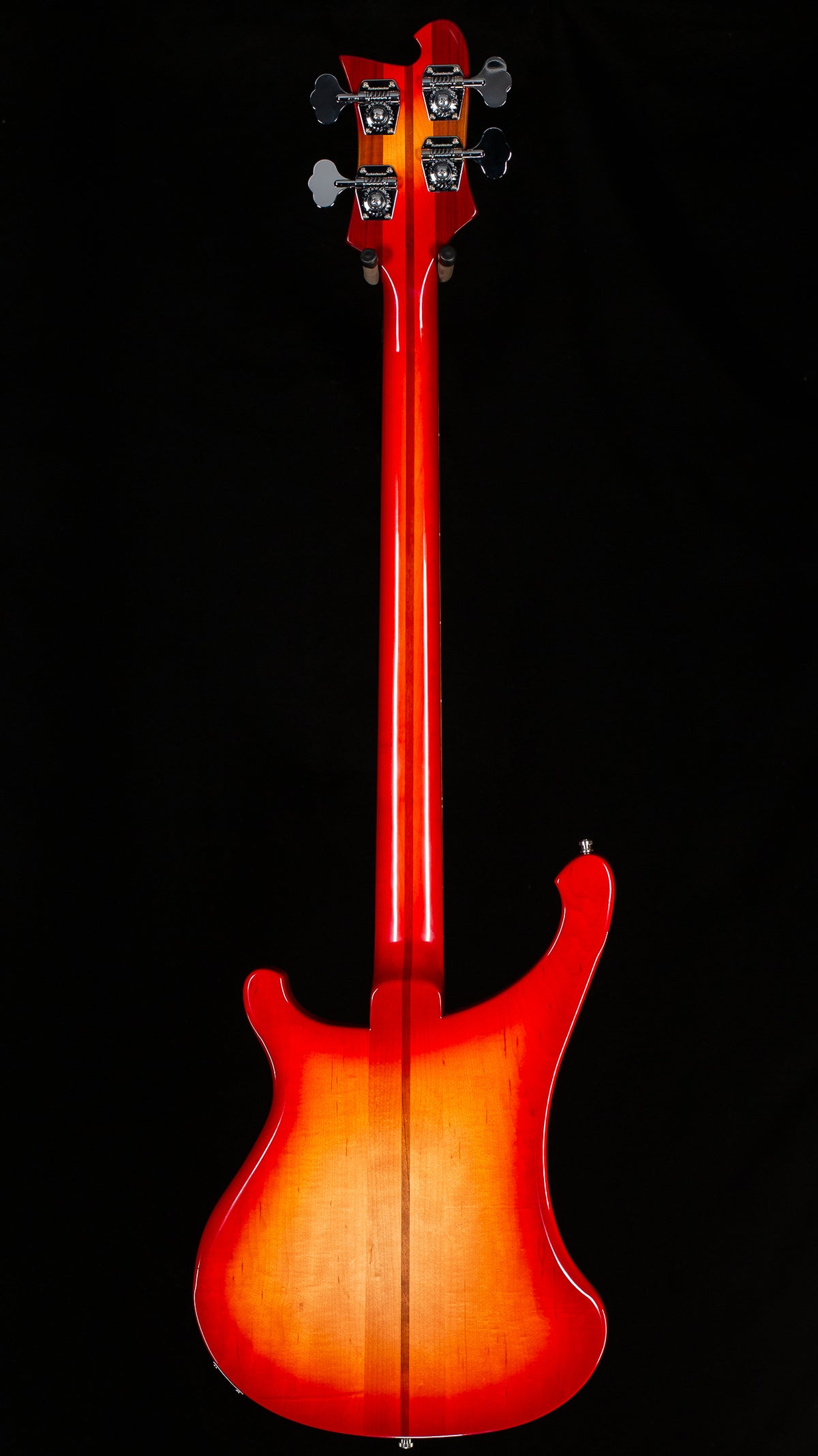 Rickenbacker 4003S FireGlo (682)