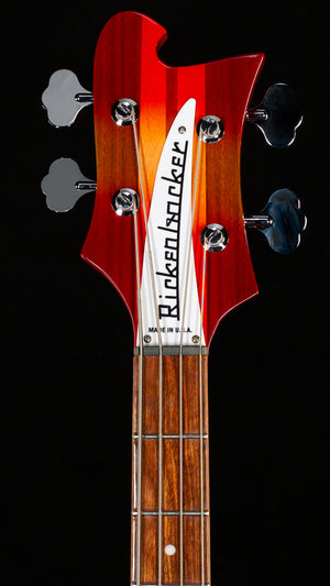 Rickenbacker 4003S FireGlo (682)