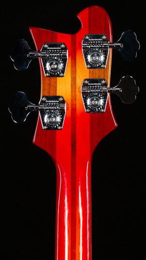 Rickenbacker 4003S FireGlo (682)