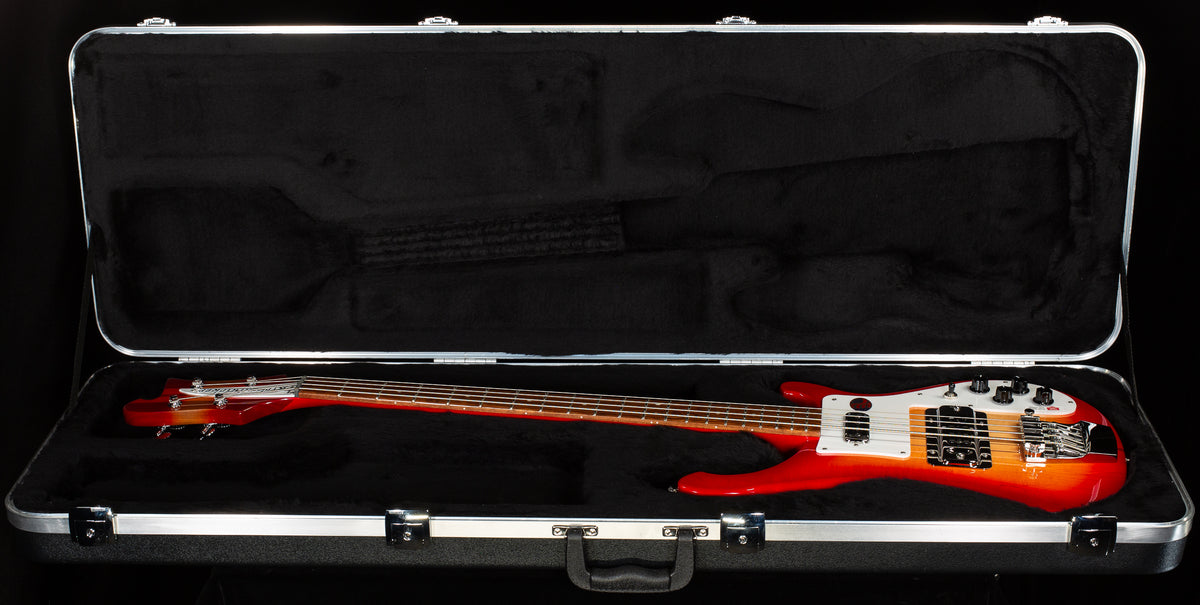 Rickenbacker 4003S FireGlo (682)