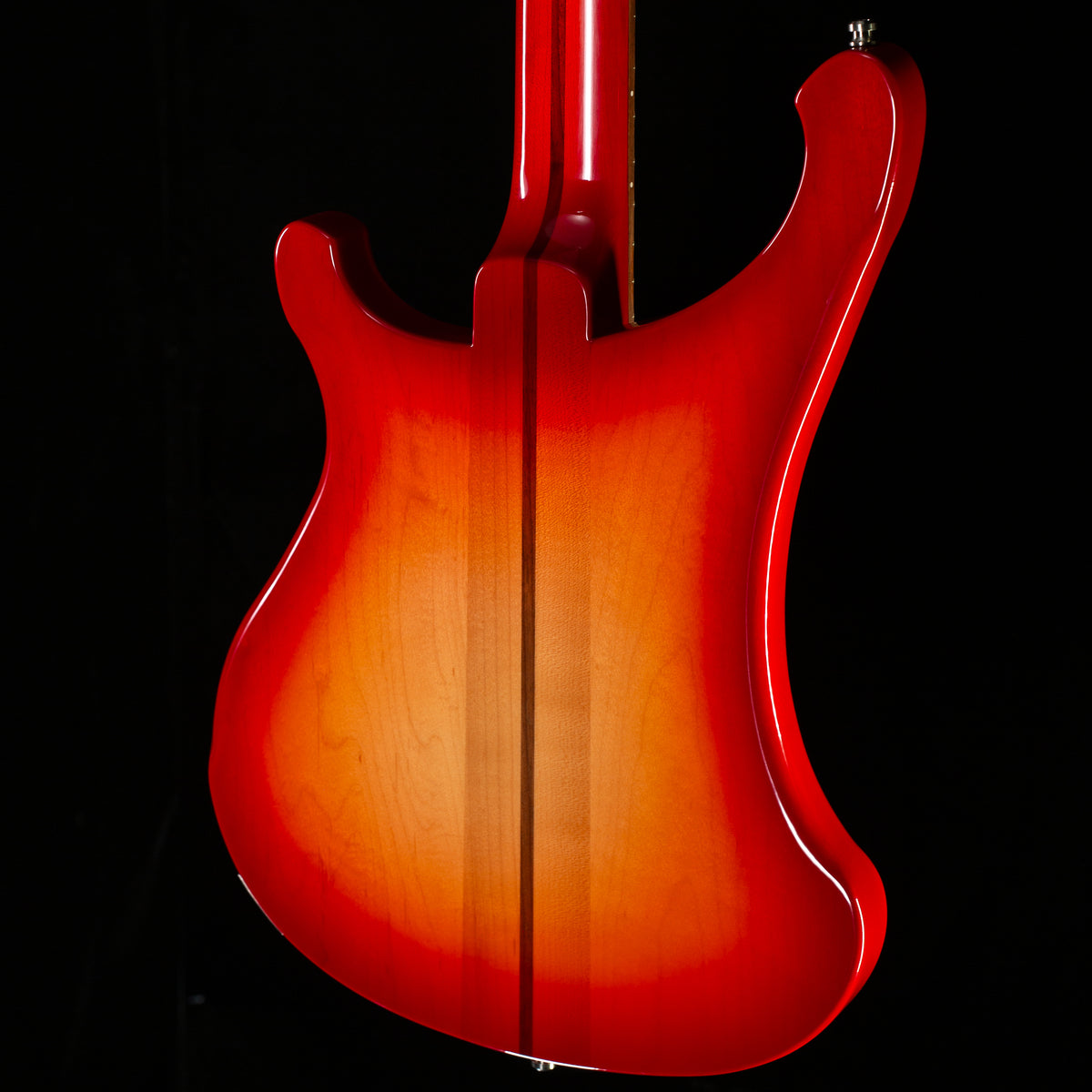 Rickenbacker 4003S FireGlo (685)