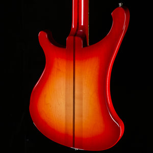 Rickenbacker 4003S FireGlo (685)