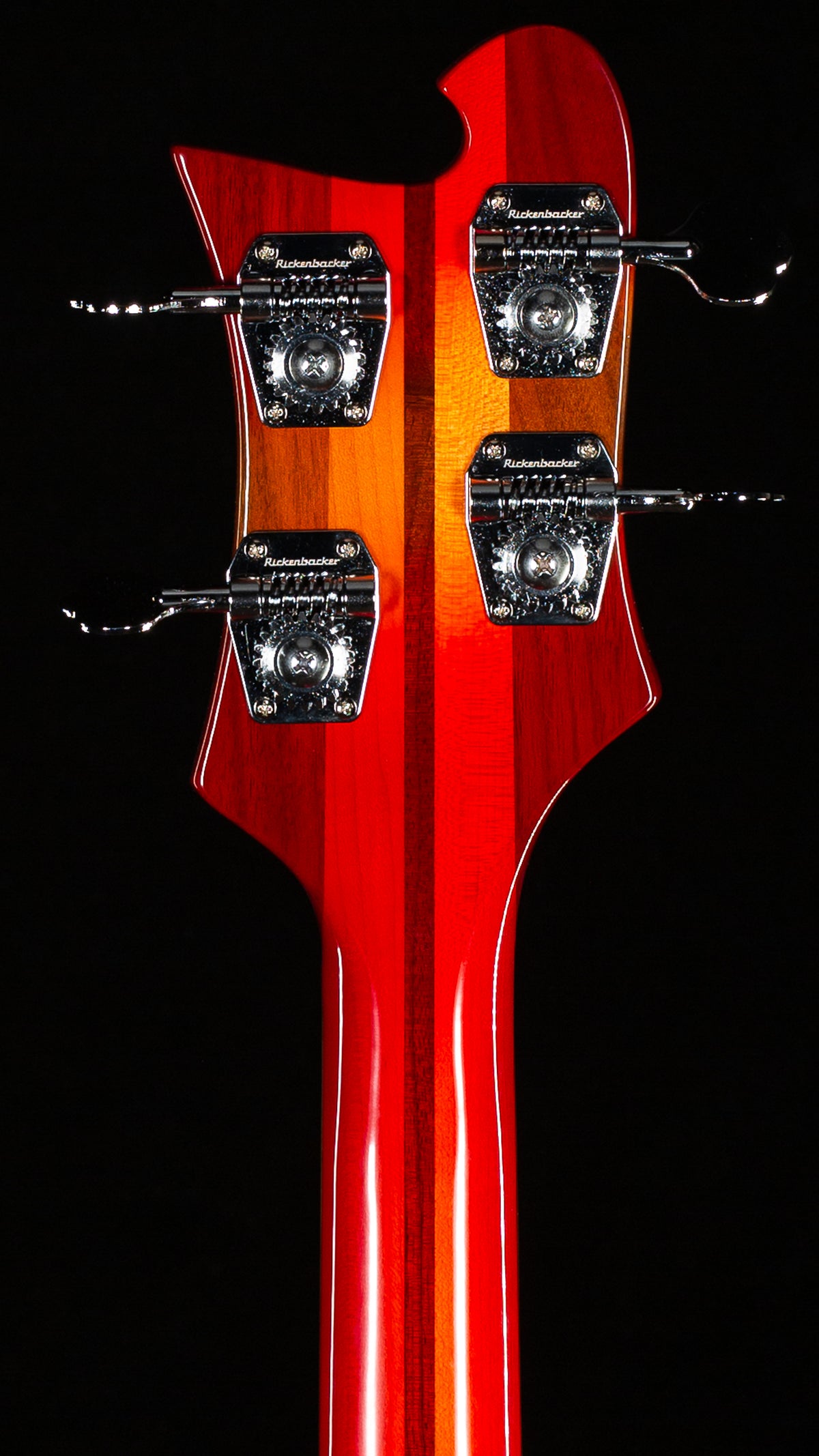 Rickenbacker 4003S FireGlo (685)
