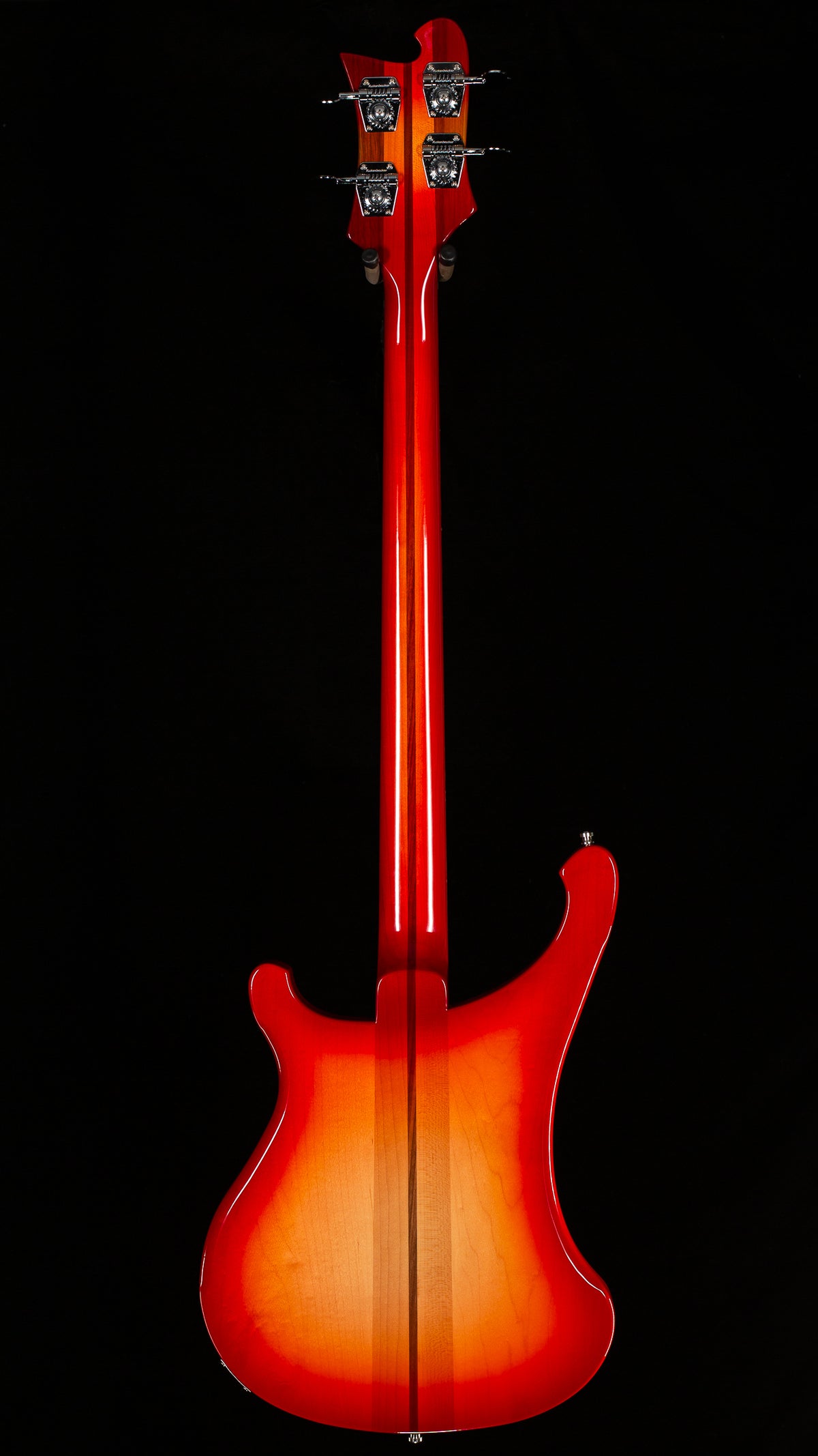 Rickenbacker 4003S FireGlo (686)