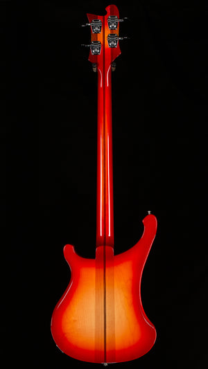 Rickenbacker 4003S FireGlo (686)