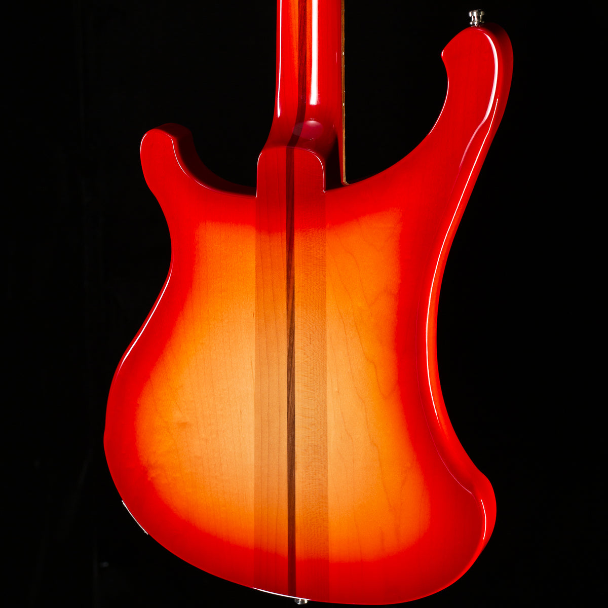 Rickenbacker 4003S FireGlo (686)
