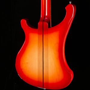Rickenbacker 4003S FireGlo (686)