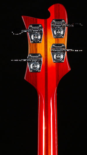 Rickenbacker 4003S FireGlo (686)