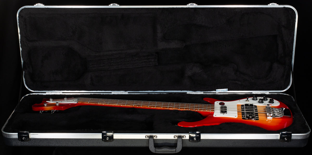 Rickenbacker 4003S FireGlo (686)