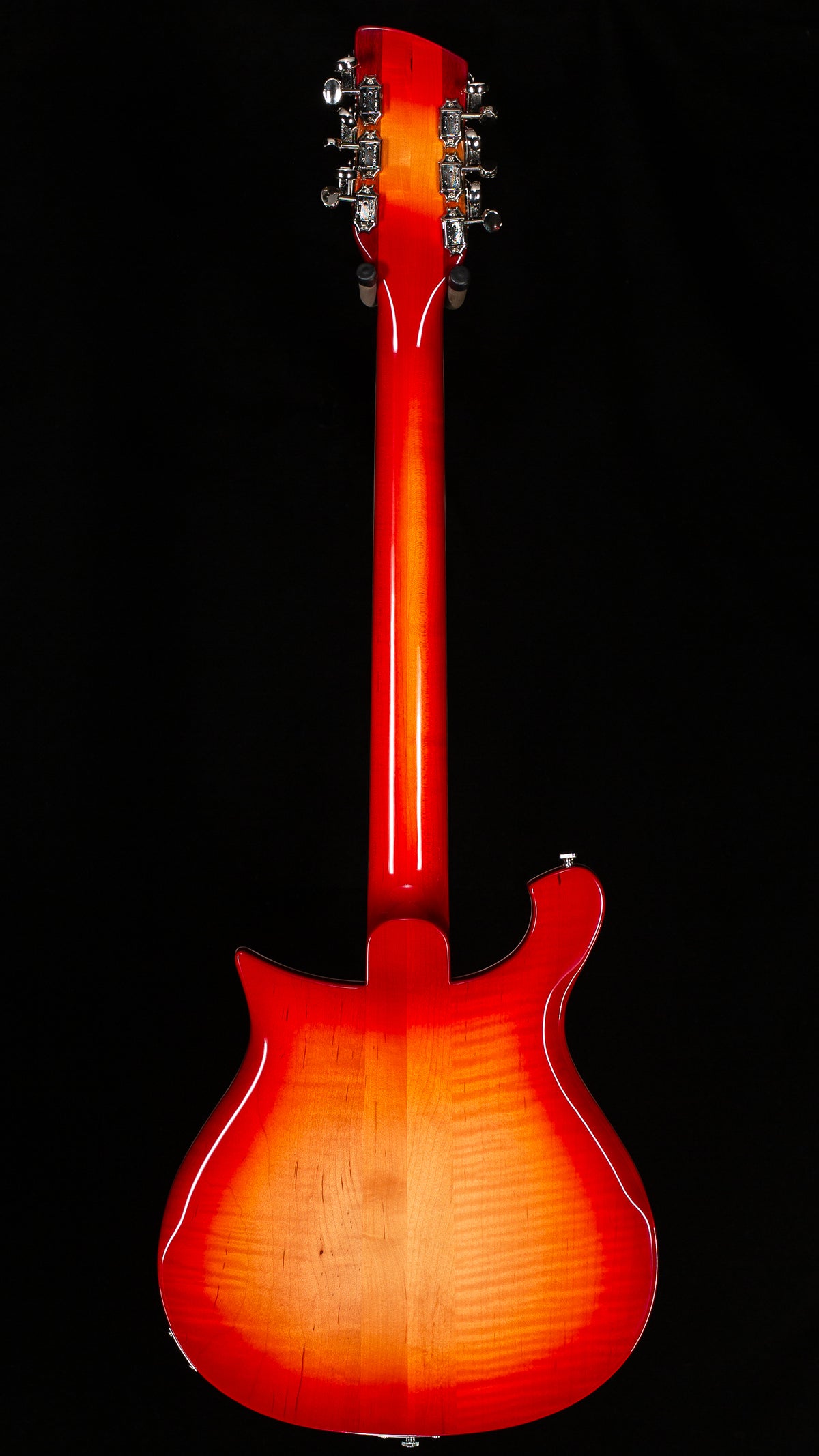 Rickenbacker 660/12 FireGlo (677)