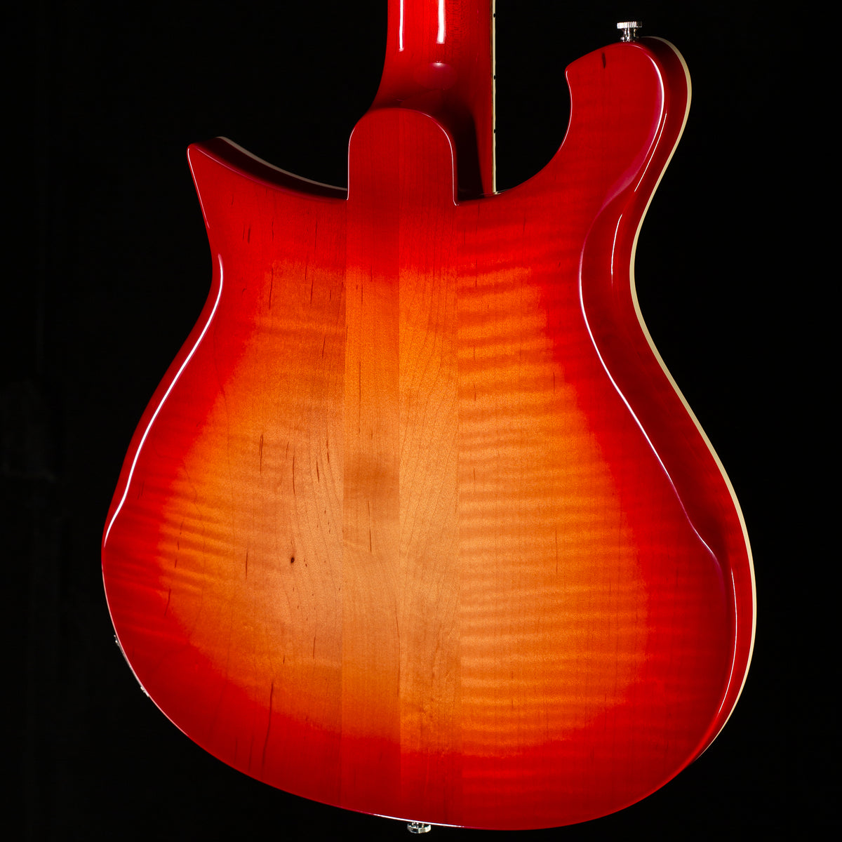Rickenbacker 660/12 FireGlo (677)