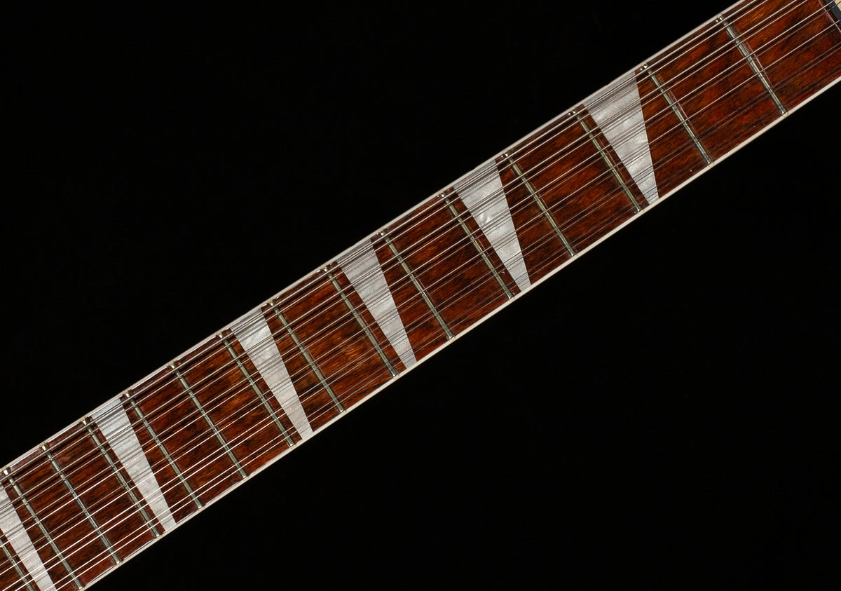 Rickenbacker 660/12 FireGlo (677)