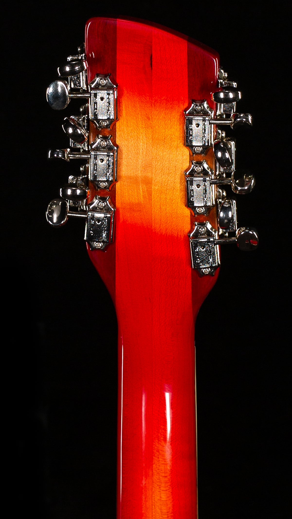 Rickenbacker 660/12 FireGlo (677)