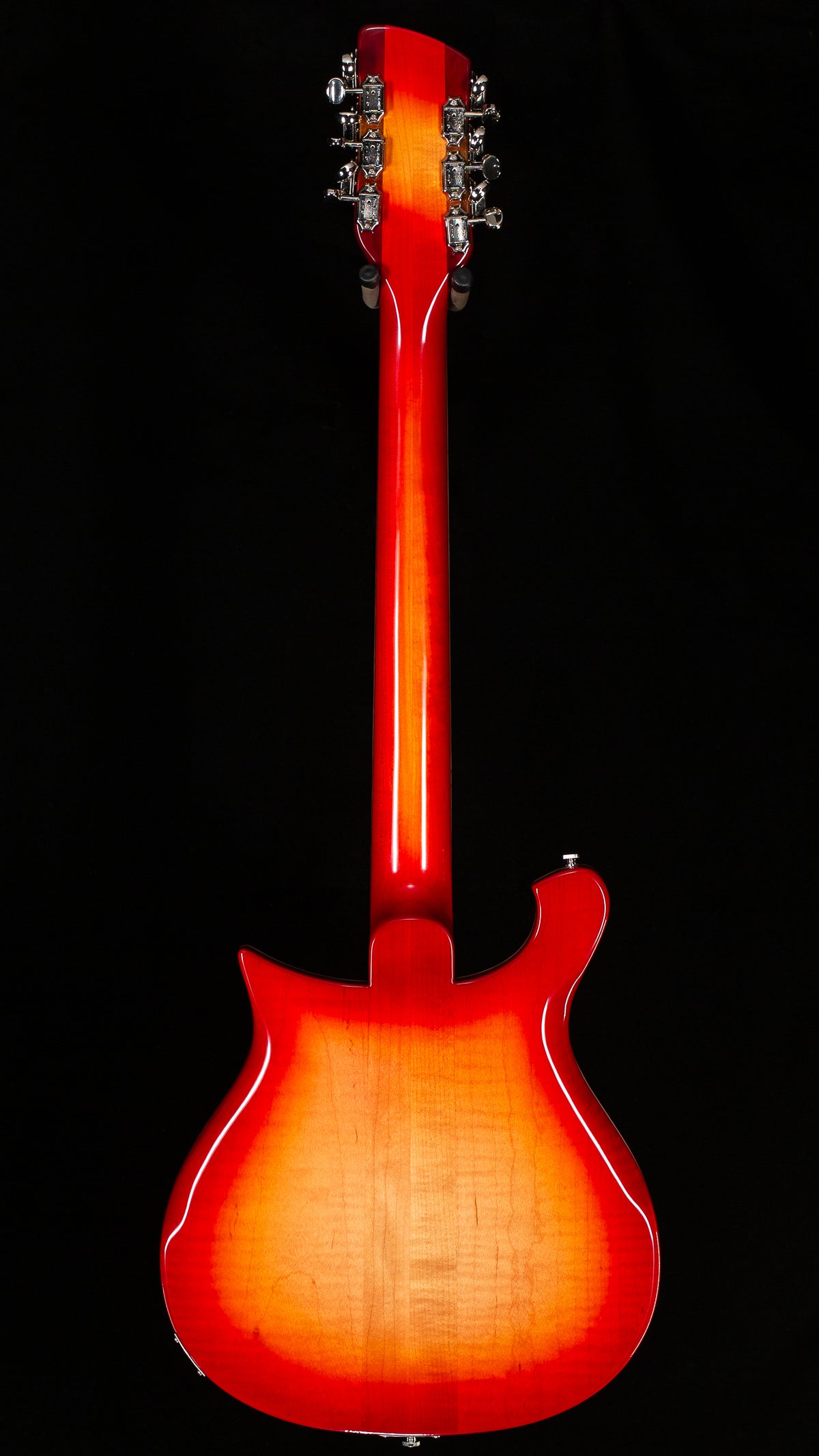 Rickenbacker 660/12 FireGlo (679)