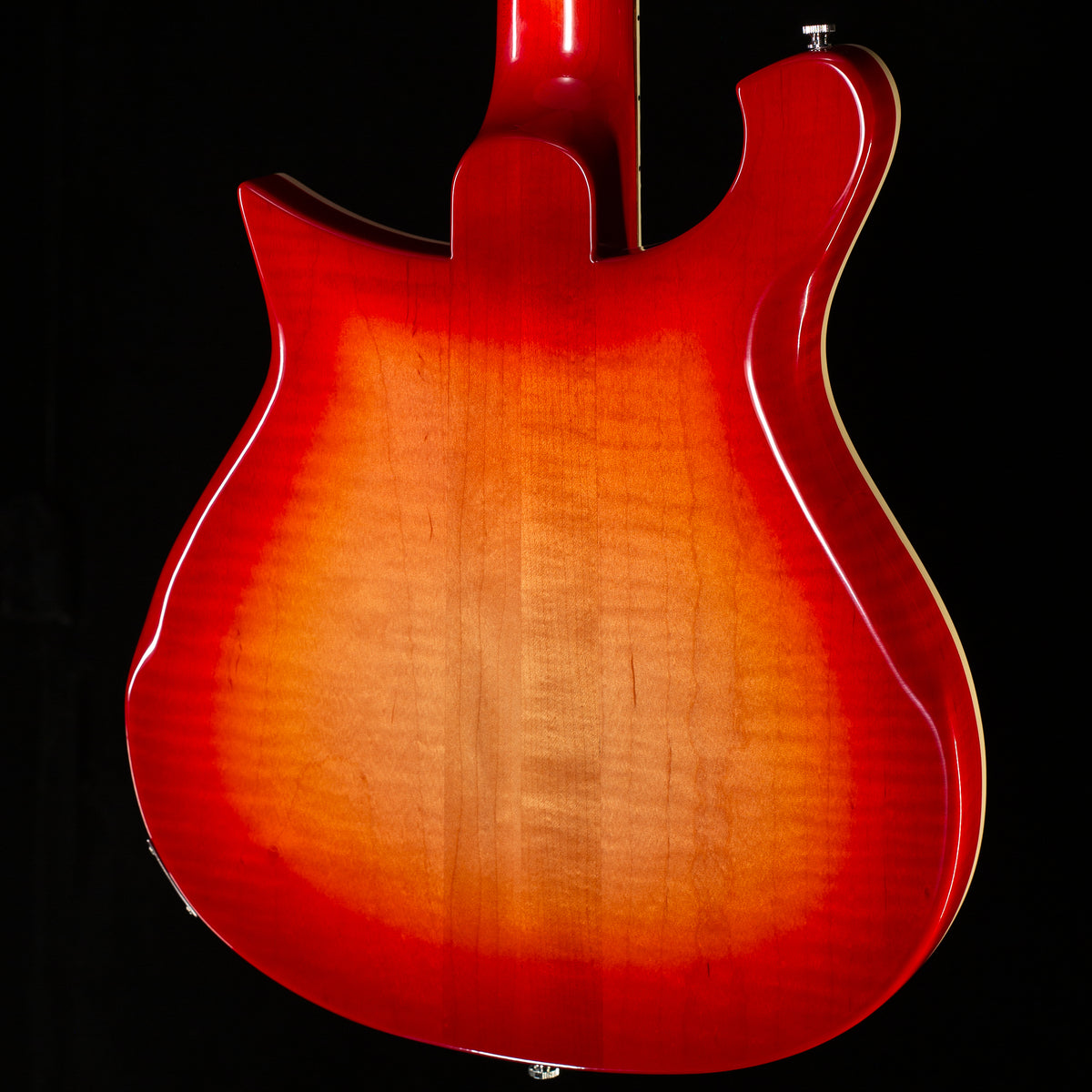 Rickenbacker 660/12 FireGlo (679)