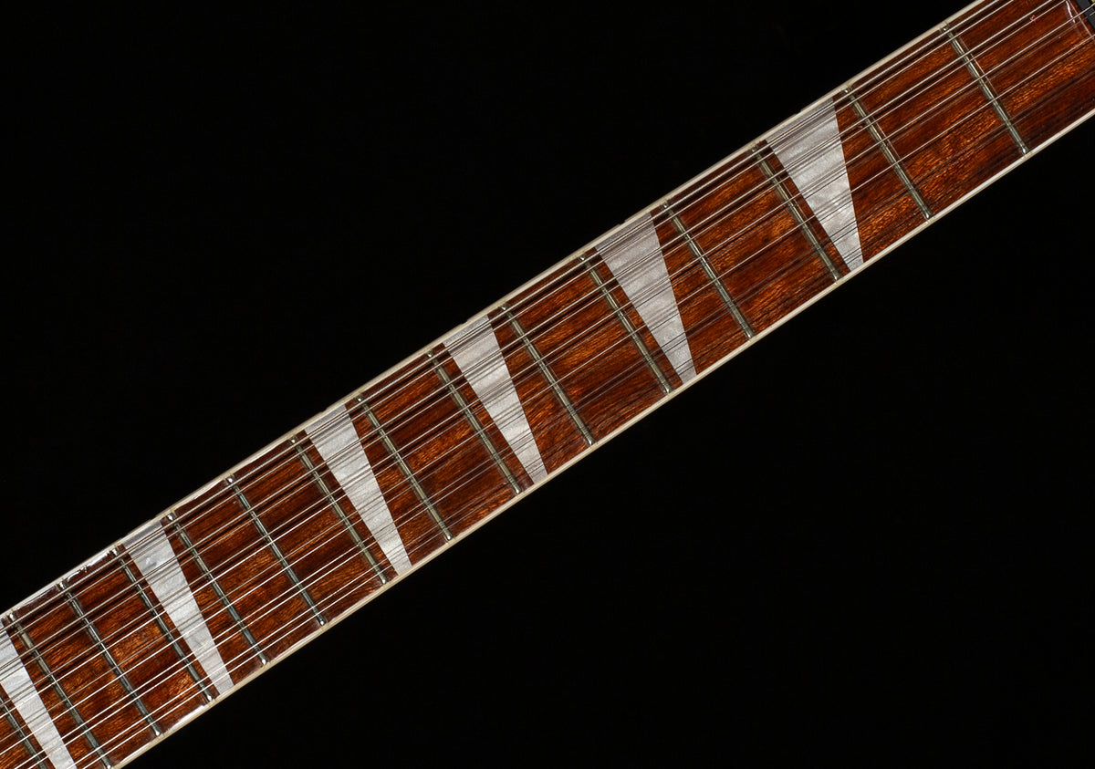 Rickenbacker 660/12 FireGlo (679)