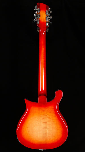 Rickenbacker 660/12 FireGlo (689)
