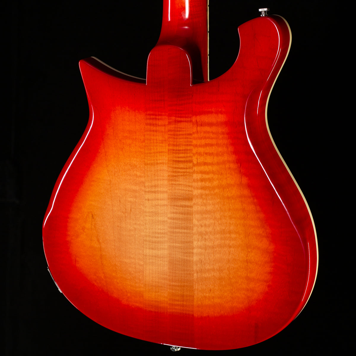 Rickenbacker 660/12 FireGlo (689)