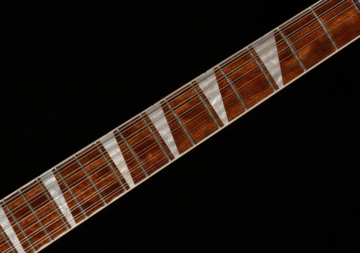 Rickenbacker 660/12 FireGlo (689)